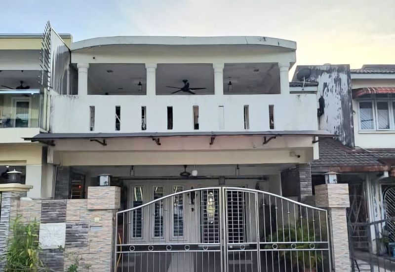 Taman Kinrara Seksyen 2