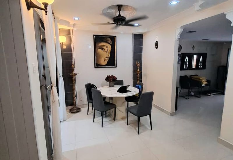 Taman Kinrara Seksyen 2