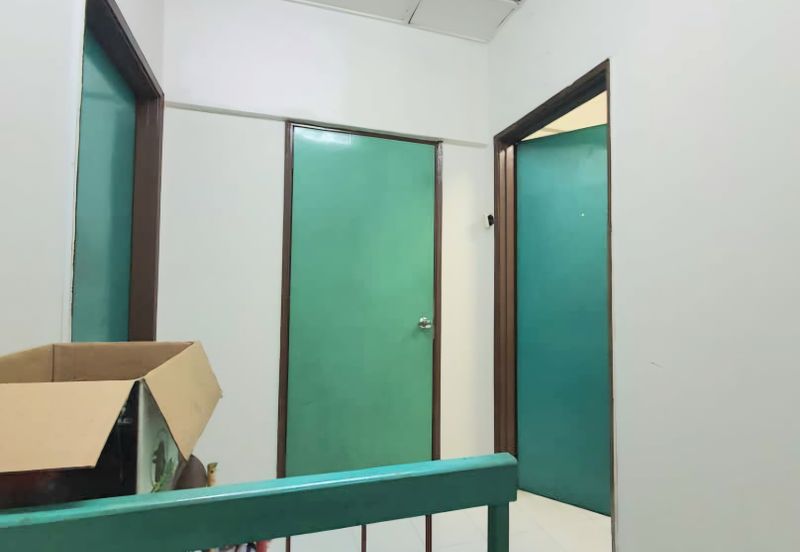 Taman Kinrara Seksyen 4