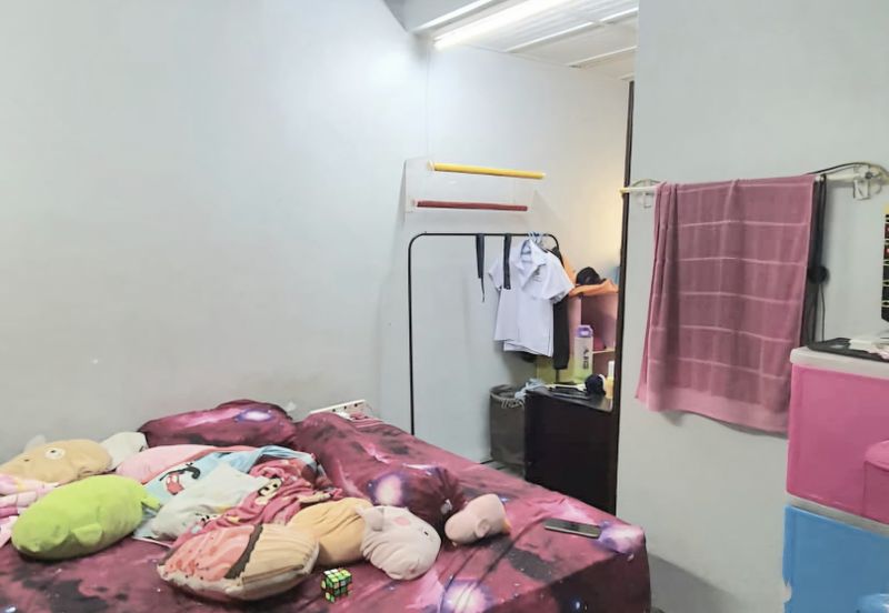 Taman Kinrara Seksyen 4