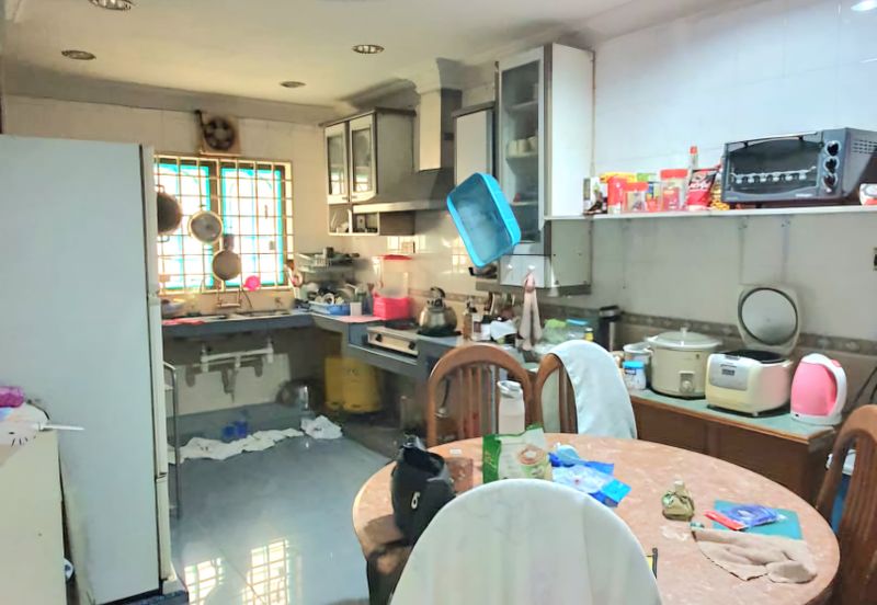 Taman Kinrara Seksyen 4