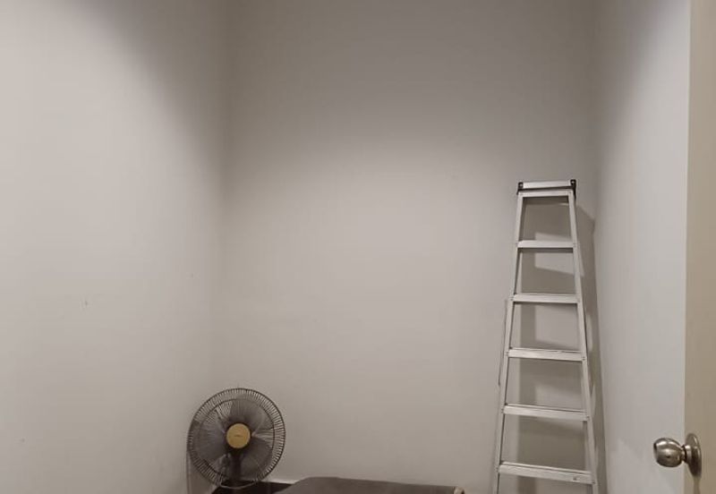 Zefer Hill Residence