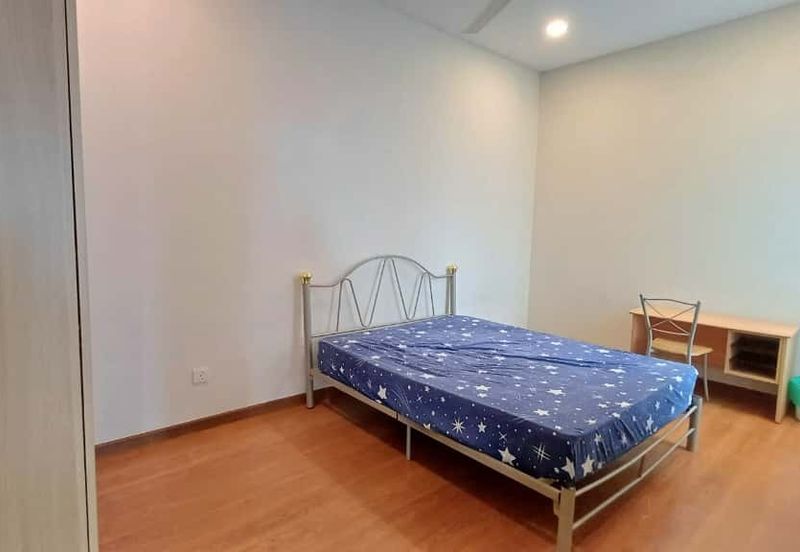 Zefer Hill Residence