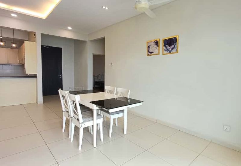 Zefer Hill Residence