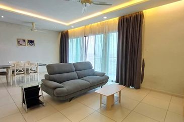 Zefer Hill Residence