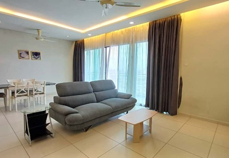 Zefer Hill Residence