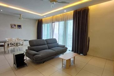 Zefer Hill Residence