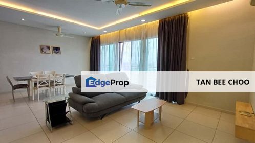 Fully Furnished Zefer Hill Residence, Jalan Pipit, Bandar Puchong Jaya for Rent, Selangor, Puchong