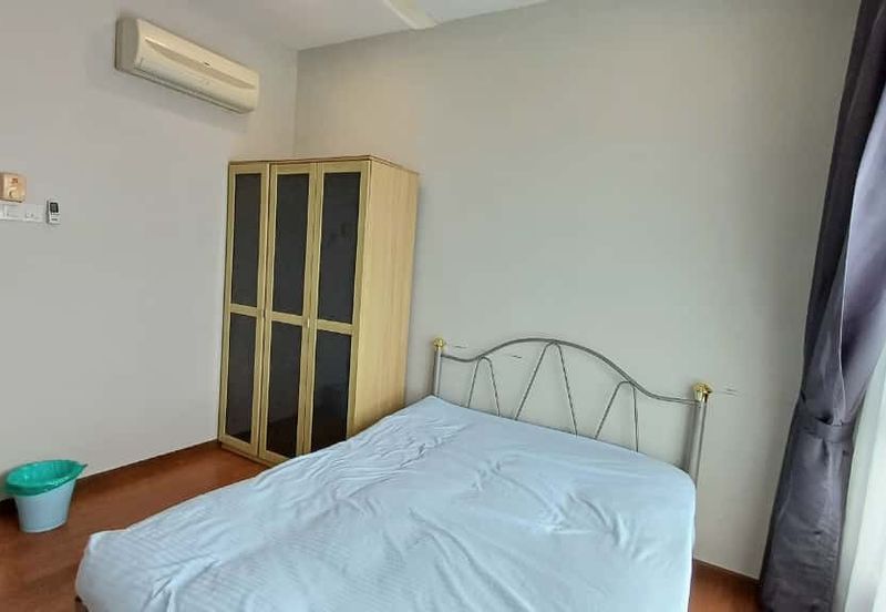 Zefer Hill Residence