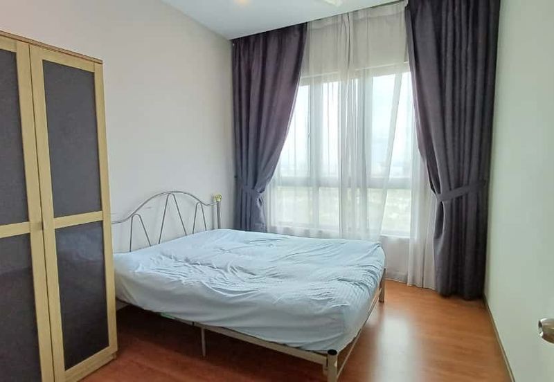 Zefer Hill Residence