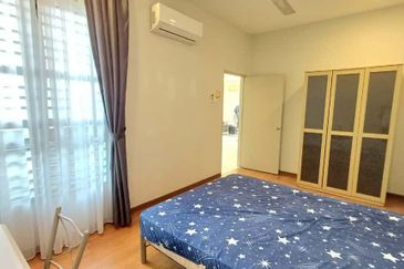 Zefer Hill Residence