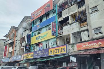 Taman Perindustrian Maju Jaya