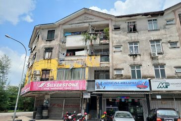 Taman Perindustrian Maju Jaya