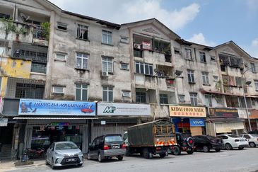 Taman Perindustrian Maju Jaya