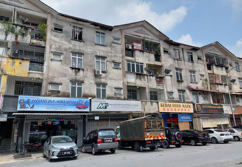 Taman Perindustrian Maju Jaya