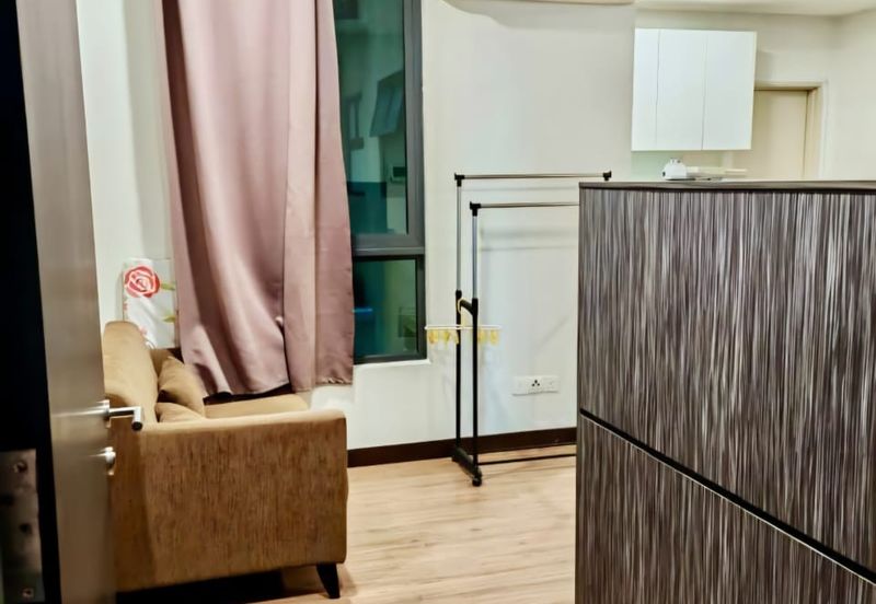 Zefer Hill Residence