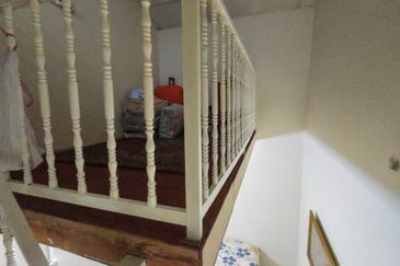 Taman Kinrara Seksyen 5