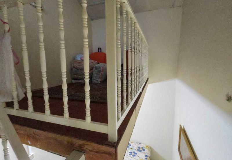 Taman Kinrara Seksyen 5