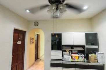 Taman Kinrara Seksyen 5