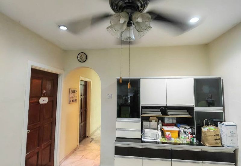 Taman Kinrara Seksyen 5