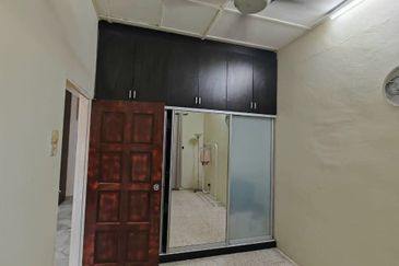 Taman Kinrara Seksyen 5