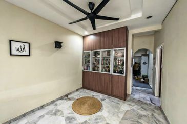 Taman Kinrara Seksyen 5