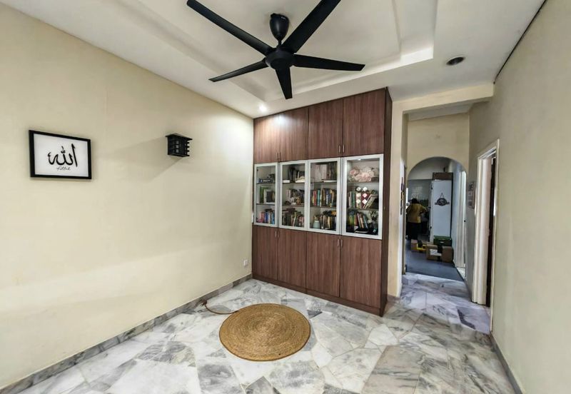 Taman Kinrara Seksyen 5