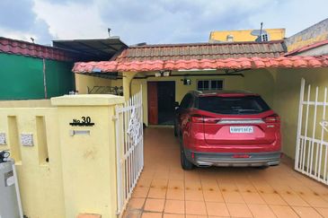 Taman Kinrara Seksyen 5