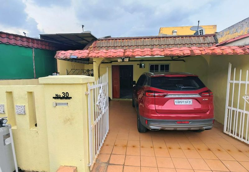 Taman Kinrara Seksyen 5