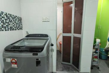 Taman Kinrara Seksyen 5