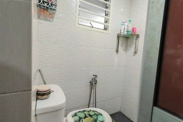 Taman Kinrara Seksyen 5