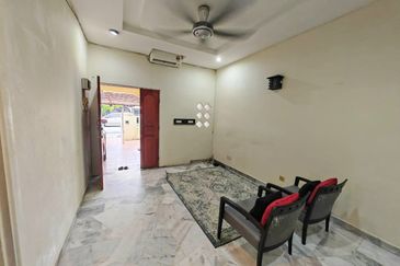 Taman Kinrara Seksyen 5