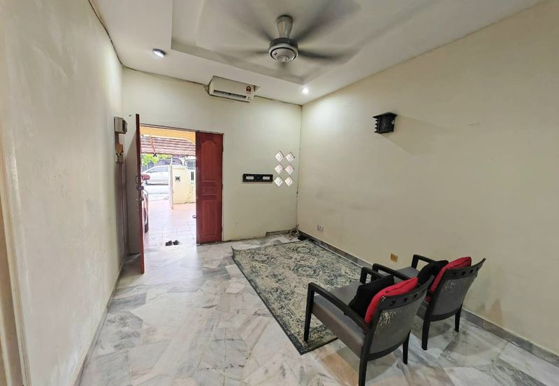 Taman Kinrara Seksyen 5