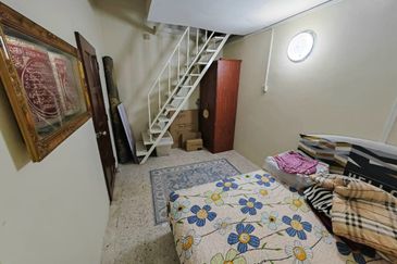 Taman Kinrara Seksyen 5