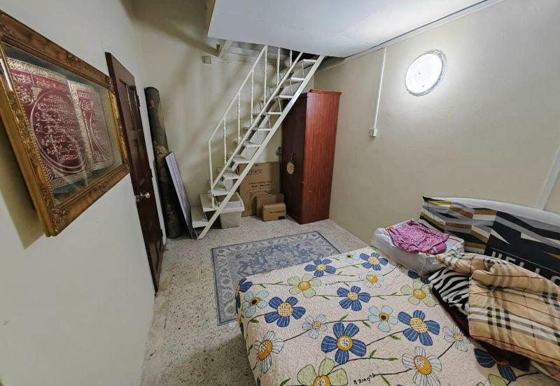 Taman Kinrara Seksyen 5