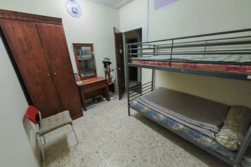 Taman Kinrara Seksyen 5