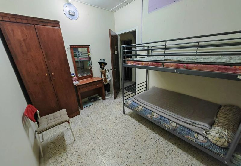 Taman Kinrara Seksyen 5