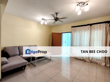 Bandar Bukit Puchong BP11 Park Villa Townhouse, Selangor, Puchong South