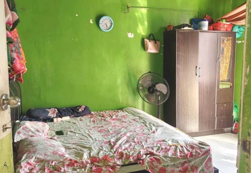 Taman Perindustrian Maju Jaya