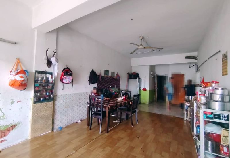 Taman Perindustrian Maju Jaya