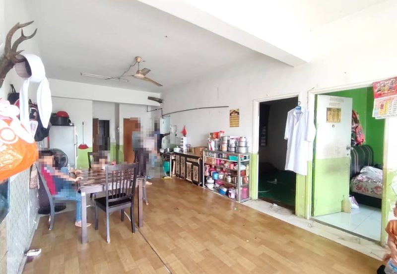 Taman Perindustrian Maju Jaya