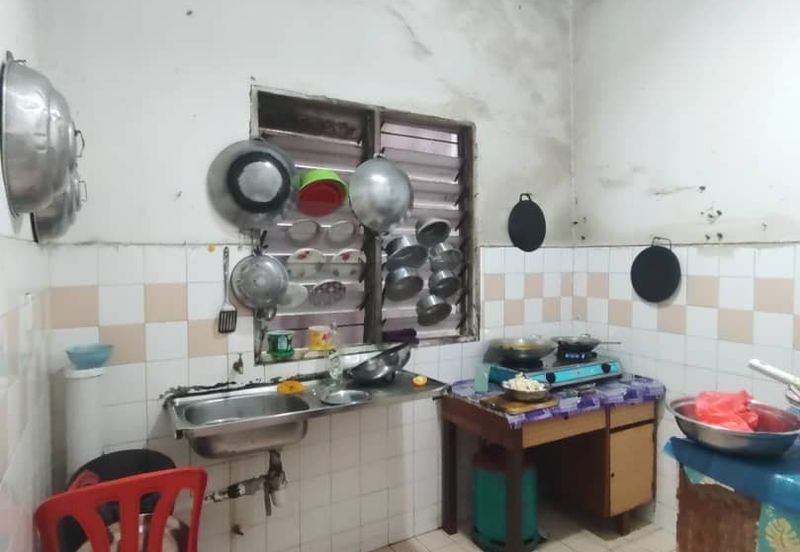 Taman Perindustrian Maju Jaya