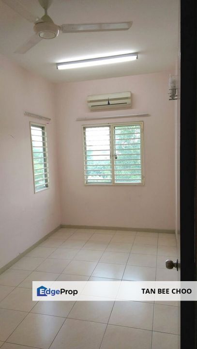 Bandar Bukit Puchong 2, Baiduri Courts Apartment for Sale, Selangor, Puchong
