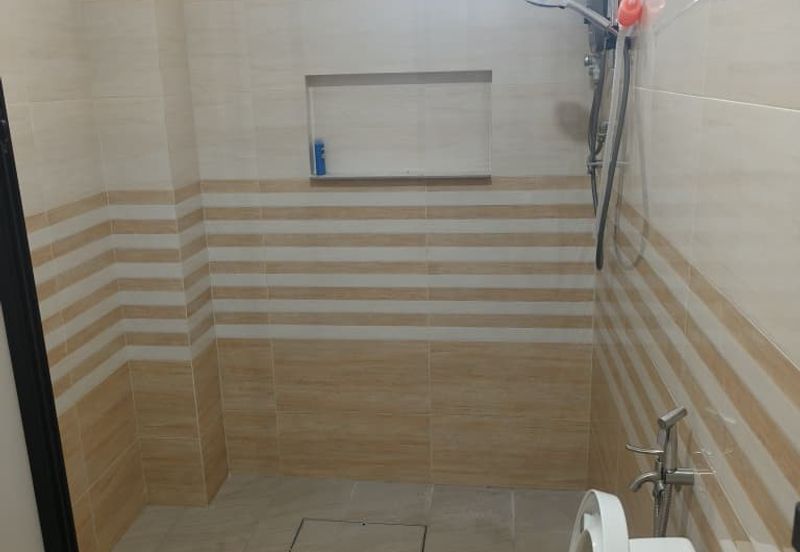 Kajang East - Precinct 1 (Fasa 3b)