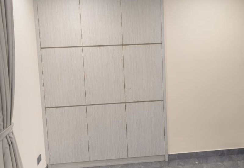 Kajang East - Precinct 1 (Fasa 3b)