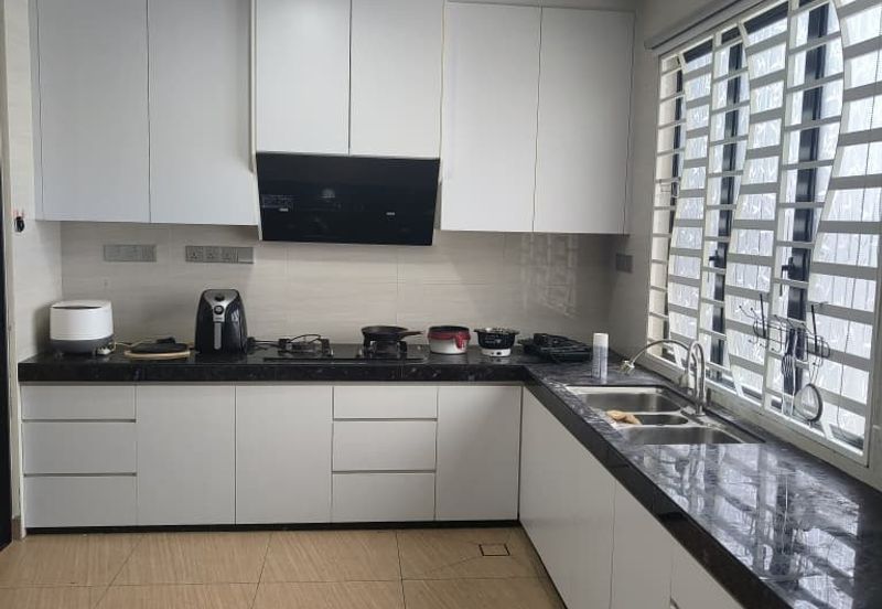 Kajang East - Precinct 1 (Fasa 3b)