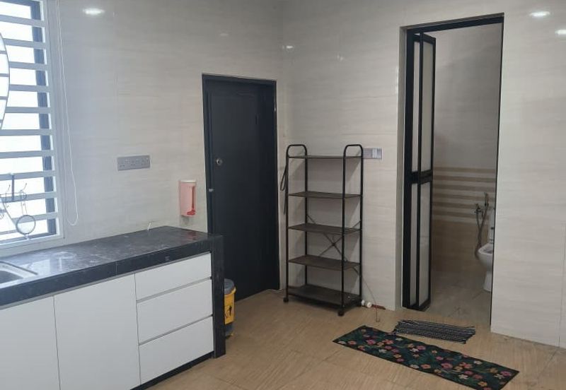 Kajang East - Precinct 1 (Fasa 3b)