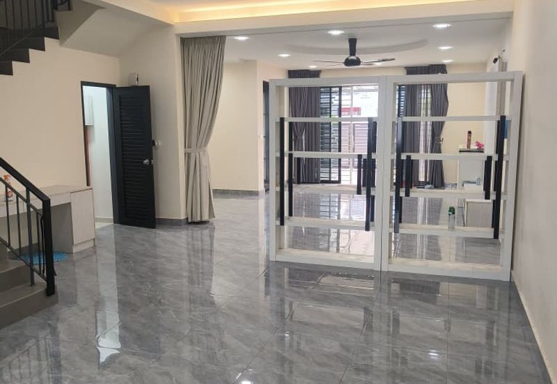 Kajang East - Precinct 1 (Fasa 3b)