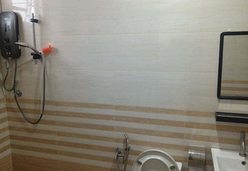 Kajang East - Precinct 1 (Fasa 3b)