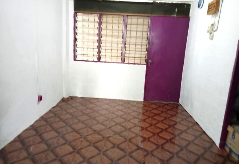 Taman Puchong Perdana